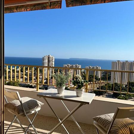 Glp Cabo Beach Аліканте Екстер'єр фото