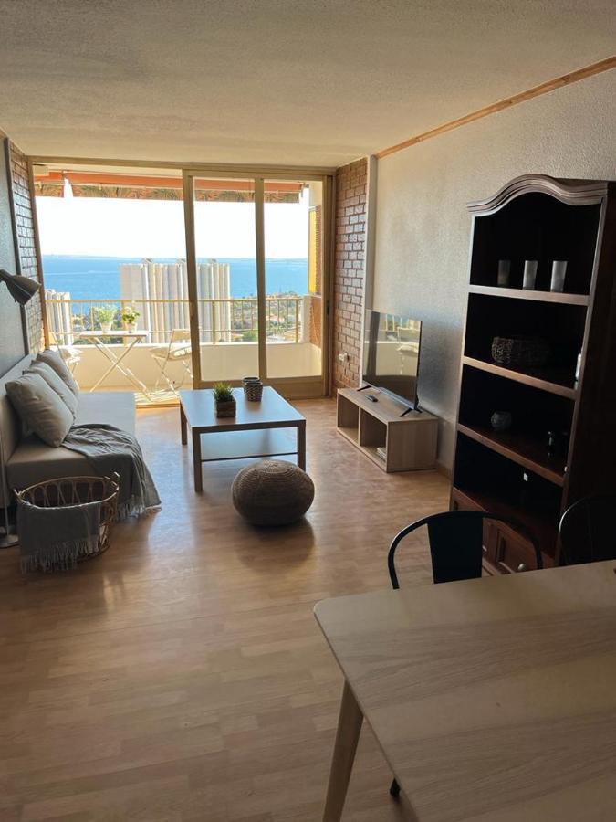 Glp Cabo Beach Аліканте Екстер'єр фото